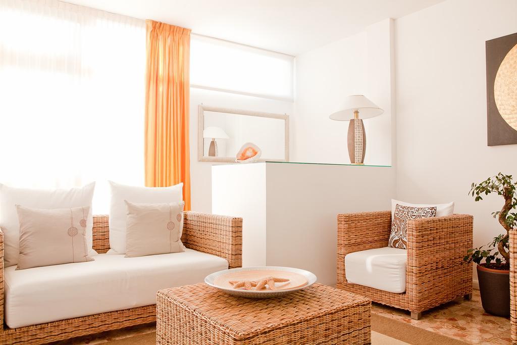 Hotel Horizonte Бибионе Экстерьер фото